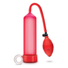 Blush Performance VX101 Male Enhancement Pump - Red - Penis Enhancement
