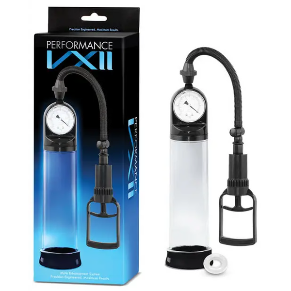 Blush Performance VX2 Pump - Penis Enhancement