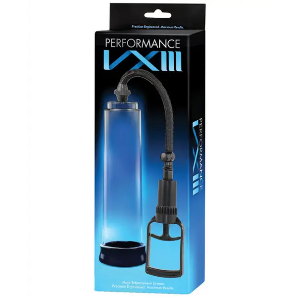 Blush Performance VX3 Pump - Penis Enhancement
