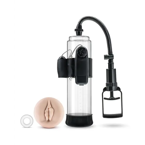 Blush Performance VX4 Pump - Penis Enhancement