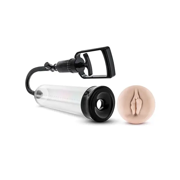 Blush Performance VX4 Pump - Penis Enhancement