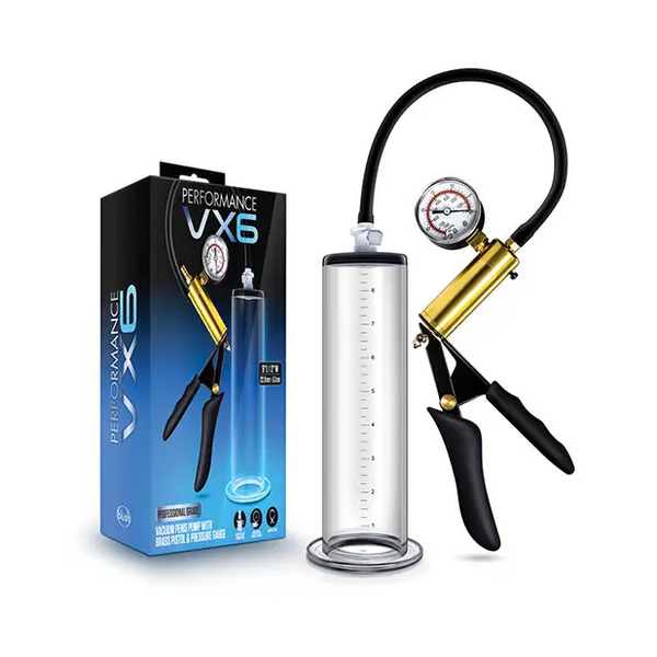 Blush Performance VX6 Pump - Penis Enhancement