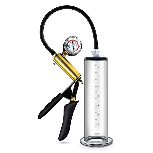 Blush Performance VX6 Pump - Penis Enhancement