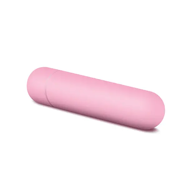 Blush Pop Vibe - 10 Function Pink - Vibrators