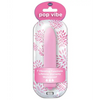 Blush Pop Vibe - 10 Function Pink - Vibrators