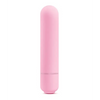 Blush Pop Vibe - 10 Function Pink - Vibrators