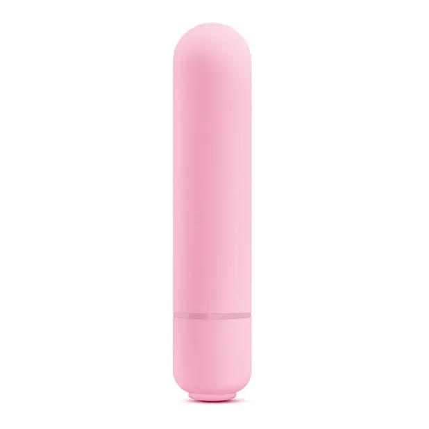 Blush Pop Vibe - 10 Function Pink - Vibrators