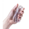 Blush Rize Squeezy - Clear - Dolls & Masturbators