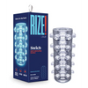 Blush Rize Swich - Clear - Dolls & Masturbators