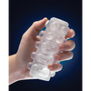 Blush Rize Swich - Clear - Dolls & Masturbators
