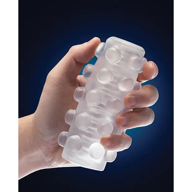 Blush Rize Swich - Clear - Dolls & Masturbators