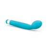 Blush Rose Scarlet G - Blue - Vibrators