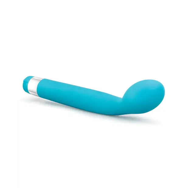Blush Rose Scarlet G - Blue - Vibrators