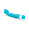Blush Rose Scarlet G - Blue - Vibrators