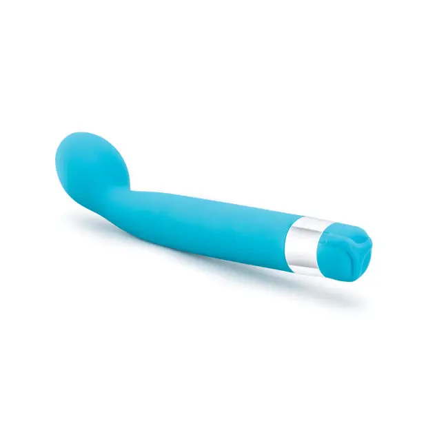 Blush Rose Scarlet G - Blue - Vibrators