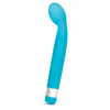 Blush Rose Scarlet G - Blue - Vibrators