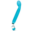 Blush Rose Scarlet G - Blue - Vibrators