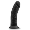 Blush Ruse Jammy - Black - Dongs & Dildos