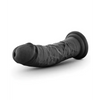 Blush Ruse Jammy - Black - Dongs & Dildos