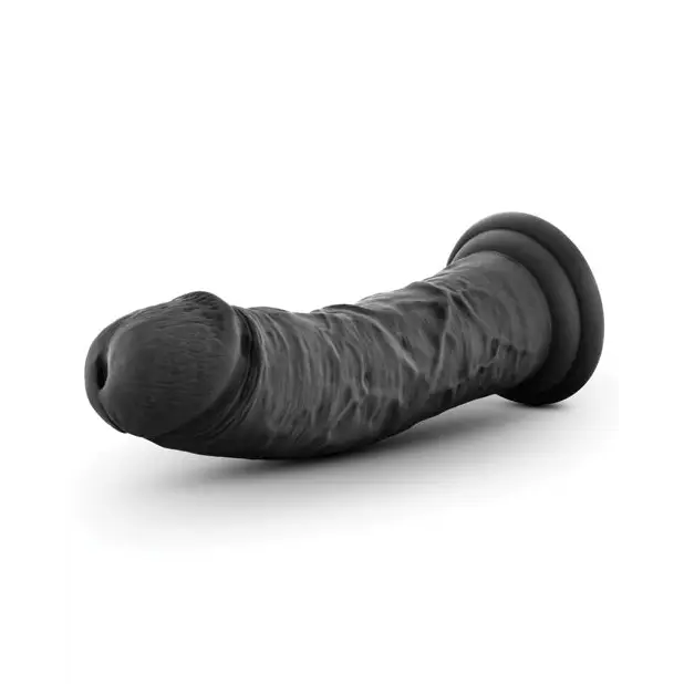 Blush Ruse Jammy - Black - Dongs & Dildos