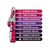 Blush Sexy Things Frisky Rabbit - Pink - Vibrators