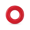 Blush Stay Hard Donut Rings - Red Pack of 2 - Penis Enhancement