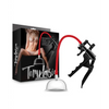 Blush Temptasia Advanced Pussy Pump System - Stimulators