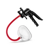Blush Temptasia Advanced Pussy Pump System - Stimulators