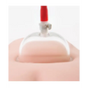 Blush Temptasia Advanced Pussy Pump System - Stimulators