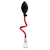 Blush Temptasia Beginner’s Clitoral Pumping System - Black - Stimulators