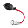 Blush Temptasia Beginner’s Clitoral Pumping System - Black - Stimulators