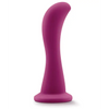 Blush Temptasia Bellatrix - Plum - Strap Ons