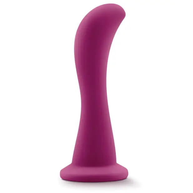 Blush Temptasia Bellatrix - Plum - Strap Ons