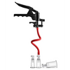 Blush Temptasia Clitoris & Nipple Pleasure Enhancement Pump System - Stimulators