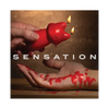 Blush Temptasia Fox Drip Candle - Red - Setting The Mood