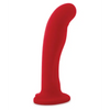 Blush Temptasia Jezebel - Crimson - Strap Ons