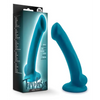 Blush Temptasia Reina - Teal - Strap Ons