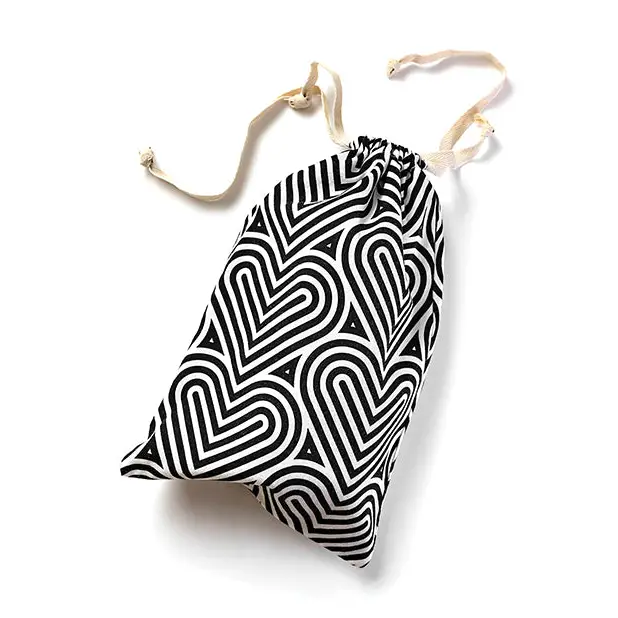 Blush The Collection Bomba Toy Bag - Storage Cases & Bags