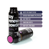 Blush Toy Renewal Powder - White - Toy Cleaners