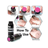 Blush Toy Renewal Powder - White - Toy Cleaners