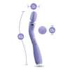 Blush Wellness Eternal Wand - Lavender - Massage Products