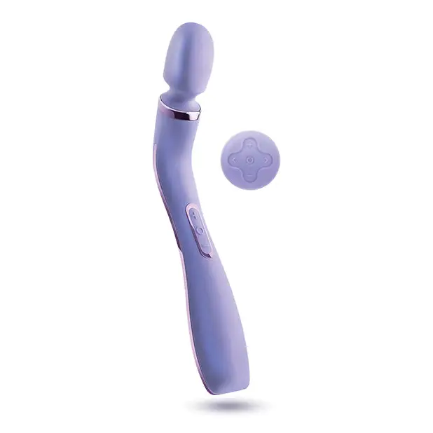 Blush Wellness Eternal Wand - Lavender - Massage Products