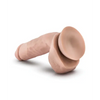 Blush X5 Hard On Dong - Natural - Dongs & Dildos