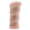 Blush X5 Men Ass Stroker - Vanilla - Dolls & Masturbators