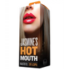Blush X5 Men Jasmines Hot Mouth - Dolls & Masturbators