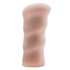 Blush X5 Men the Back Door Ass Masturbator - Vanilla - Dolls & Masturbators