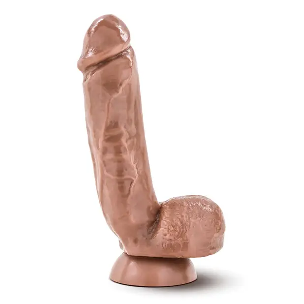 Blush X5 Mister Grande - Latin - Dongs & Dildos