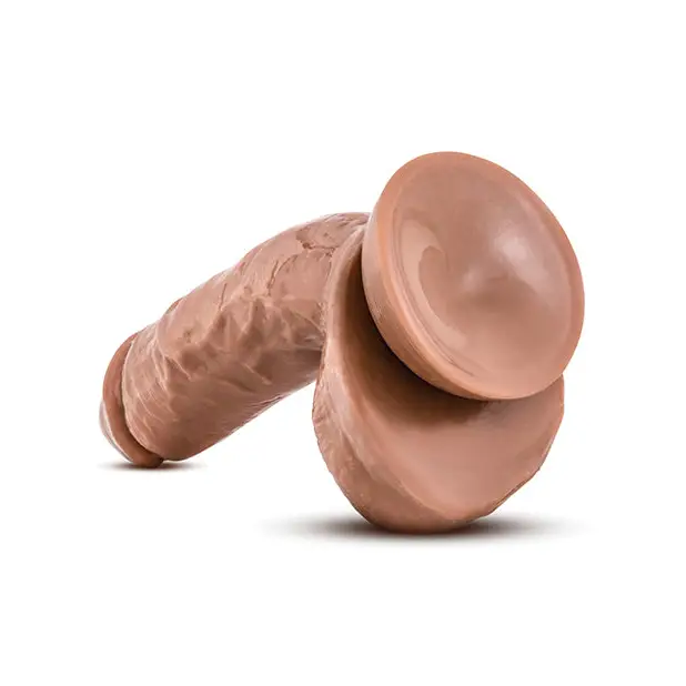Blush X5 Mister Grande - Latin - Dongs & Dildos