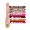 Blush X5 Plus Mamba Vibe - Flesh - Vibrators