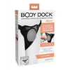 Body Dock Elite Mini - Strap Ons